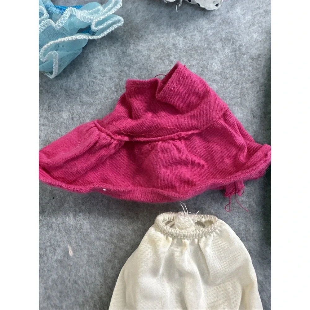 Barbie‎ Clothing Vintage Lot Of 12
